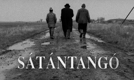 SATANTANGO (1994) İNCELEME
