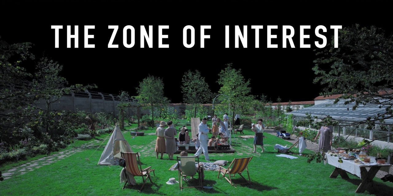 Soykırımın Bariz Silüeti: The Zone of Interest (2023)