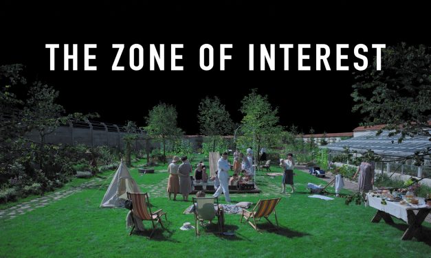 Soykırımın Bariz Silüeti: The Zone of Interest (2023)
